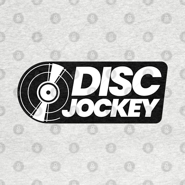 #diskjockey by It’s a DJ’s Life